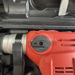 Rotary Hammer Drill 