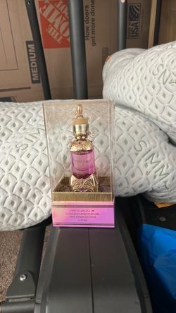 Arabic Concentrated Perfume Oil 20ml