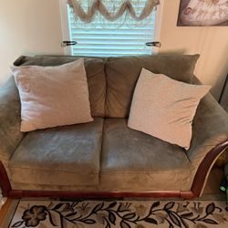 Couch Set
