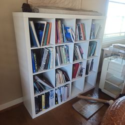 Book shelf