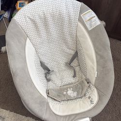 Baby seat