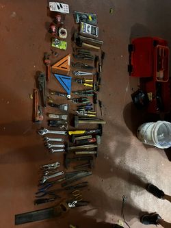 Tools Handyman , Herramientas