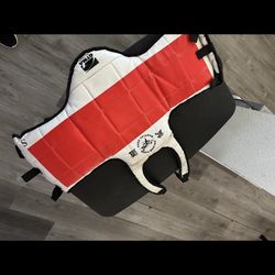 Mixed Martial Arts And Boxing Kids Size 