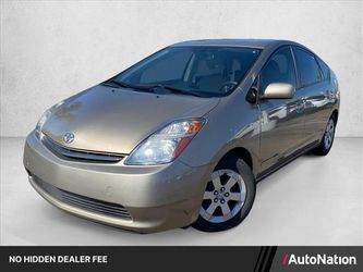 2008 Toyota Prius
