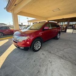 2008 Ford Edge SEL AWD