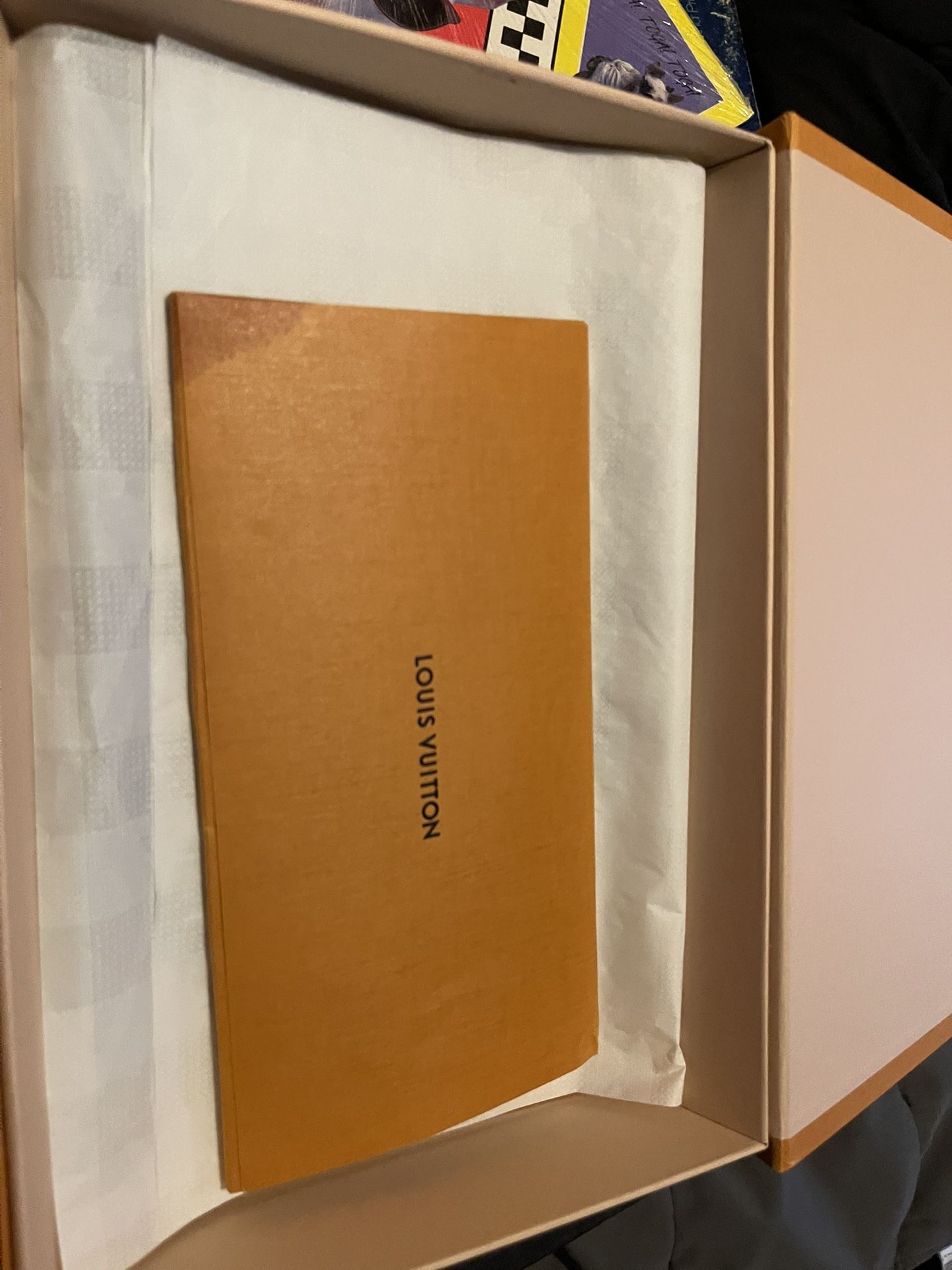 Louis Vuitton Beanie