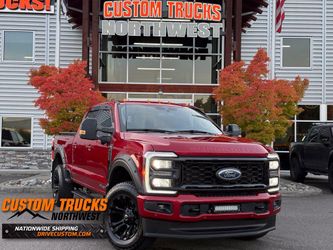 2024 Ford F-250