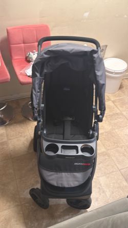 Baby stroller