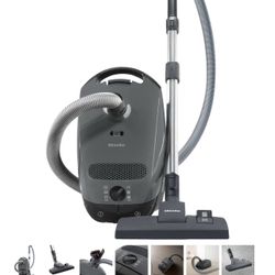 Brand New Miele Vacuum