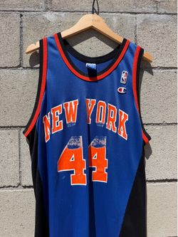 Vintage New York Knicks Jersey XL