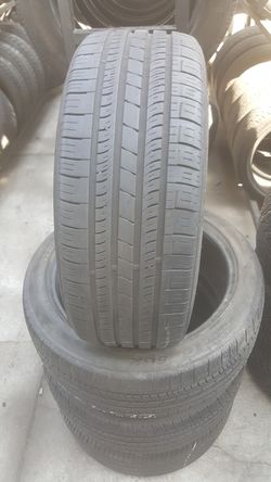 Used Tires 225 45 18