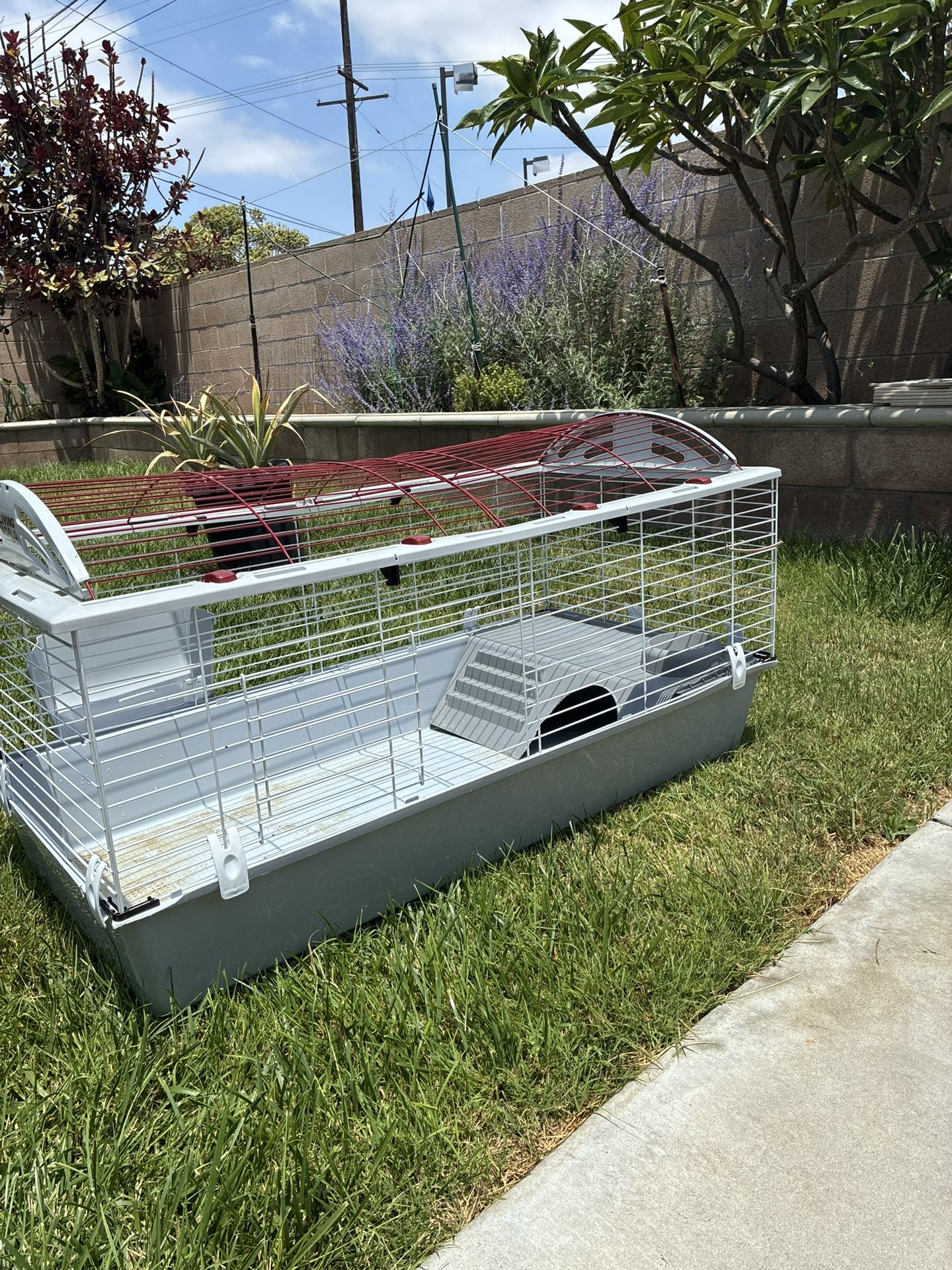 XL Guinea Pig Or Rabbit Cage
