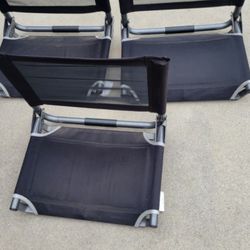 Football Bleacher Seat 
