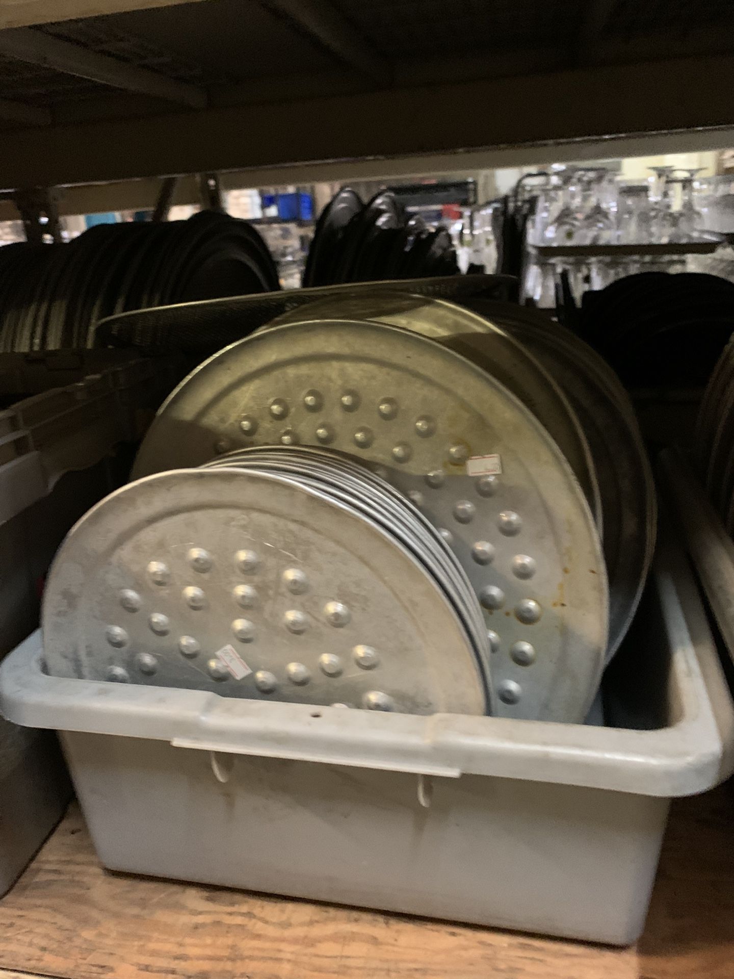 Pizza Pan for Sale in Phoenix, AZ OfferUp