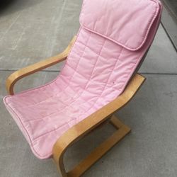 IKEA Kids Chair 