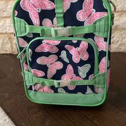 Potterybarn Kids Suitcase