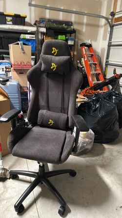 Game Chair