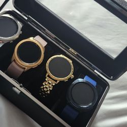 Kate Spade / Galaxy Watch Set