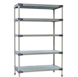Wide Storage Shelf