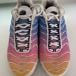 Nike Tn Air Max Plus