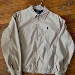 Polo by Ralph Lauren Jacket