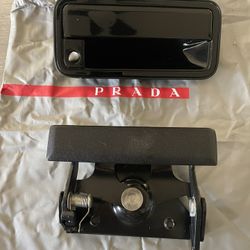 GM Door Handle And Tailgate 