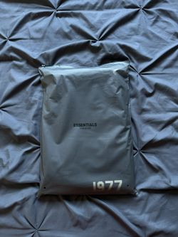 1977 Essentials Heavyweight Sweatpants 