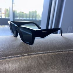 Prada Sunglasses 