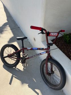 Fitbike bmx (upgrades)