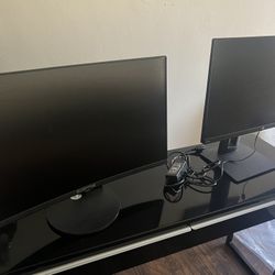 Computer Monitors