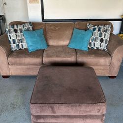 Small Couch