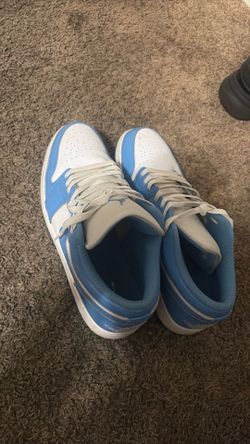 Air Jordan 1 Mid