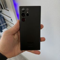 Samsung S22 Ultra 256 Gb Unlocked 