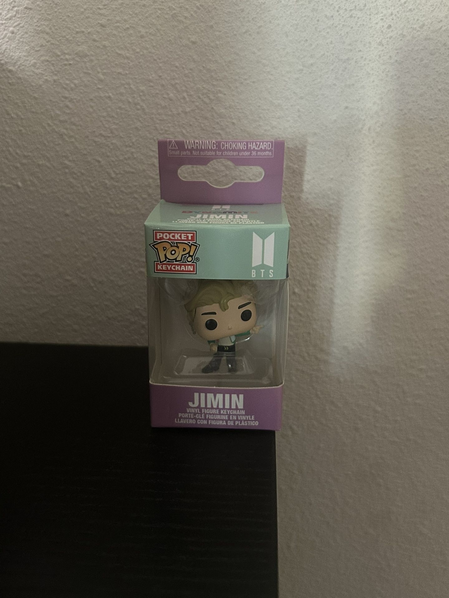 Funko Pop Keychain