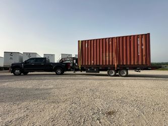 Conex Box/Shipping Containers/Storage Containers/Pls Read Description for Details