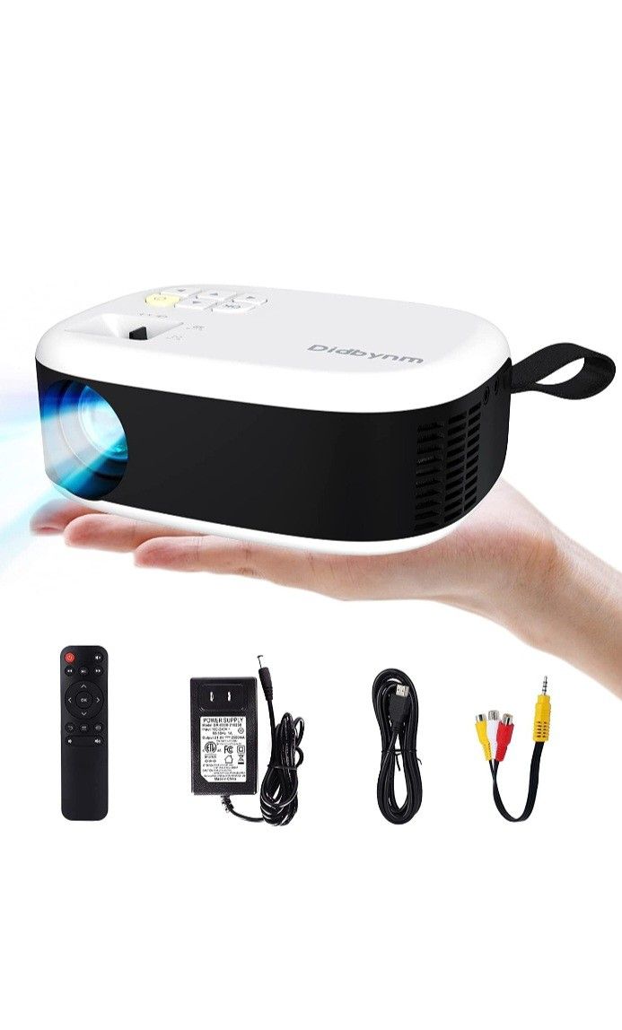 Mini Projector