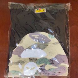 Bape Shirt