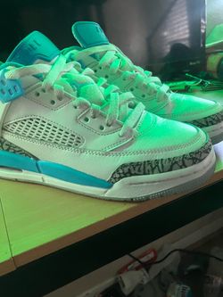 Jorden’s 3