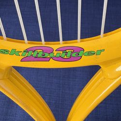 Rocket Ball