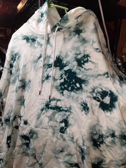 2XL hoodie shirt