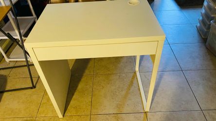 IKEA desk