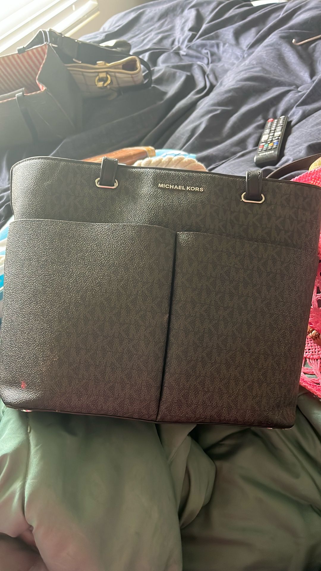Designer Purses