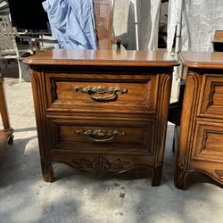 Wooden Cabinet