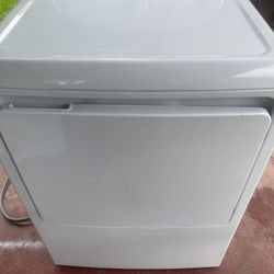 Hotpoint Electric Dryer 