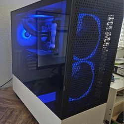 Solid Mid-Tier Gaming and/or Creation PC 