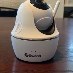 Indoor Camera System  Live