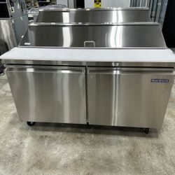 Refrigerador Comercial 