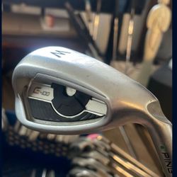 Ping G400 Pitching Wedge Green Dot