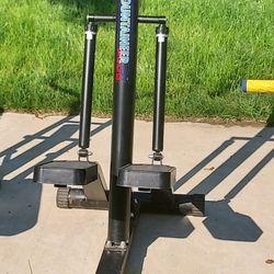 Mountaineer Elliptical 