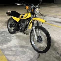 1979  Dt125
